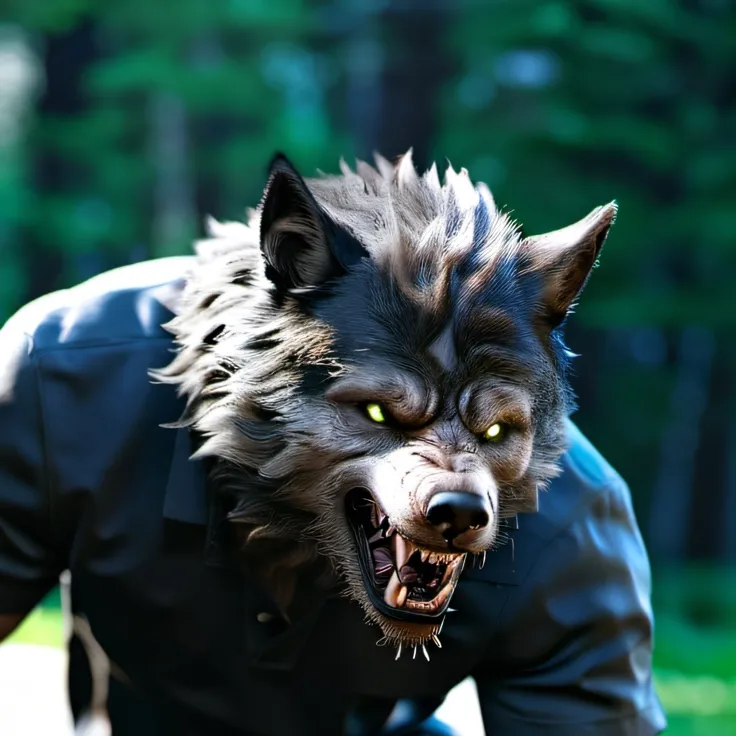 chat with ai character: Zane