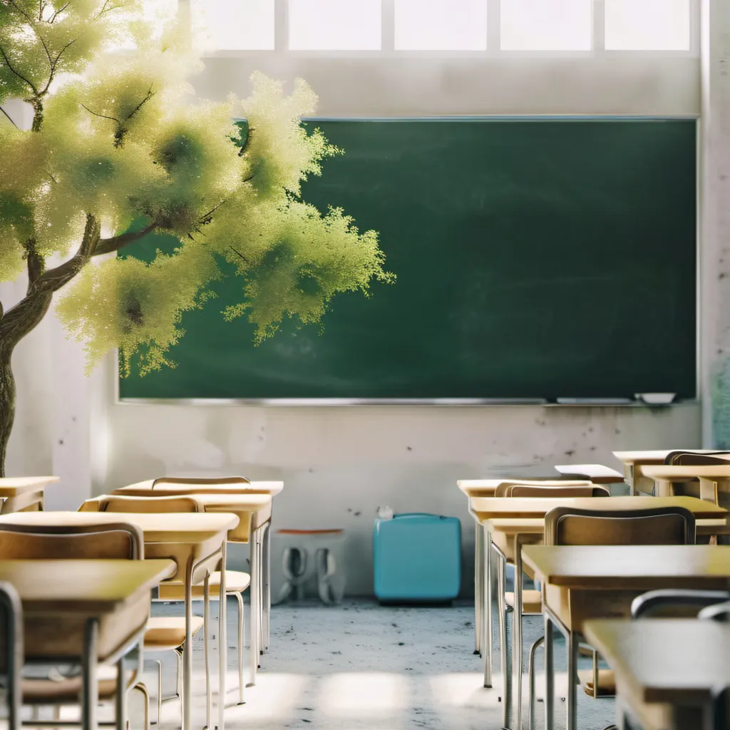 chat with ai character: Marcus