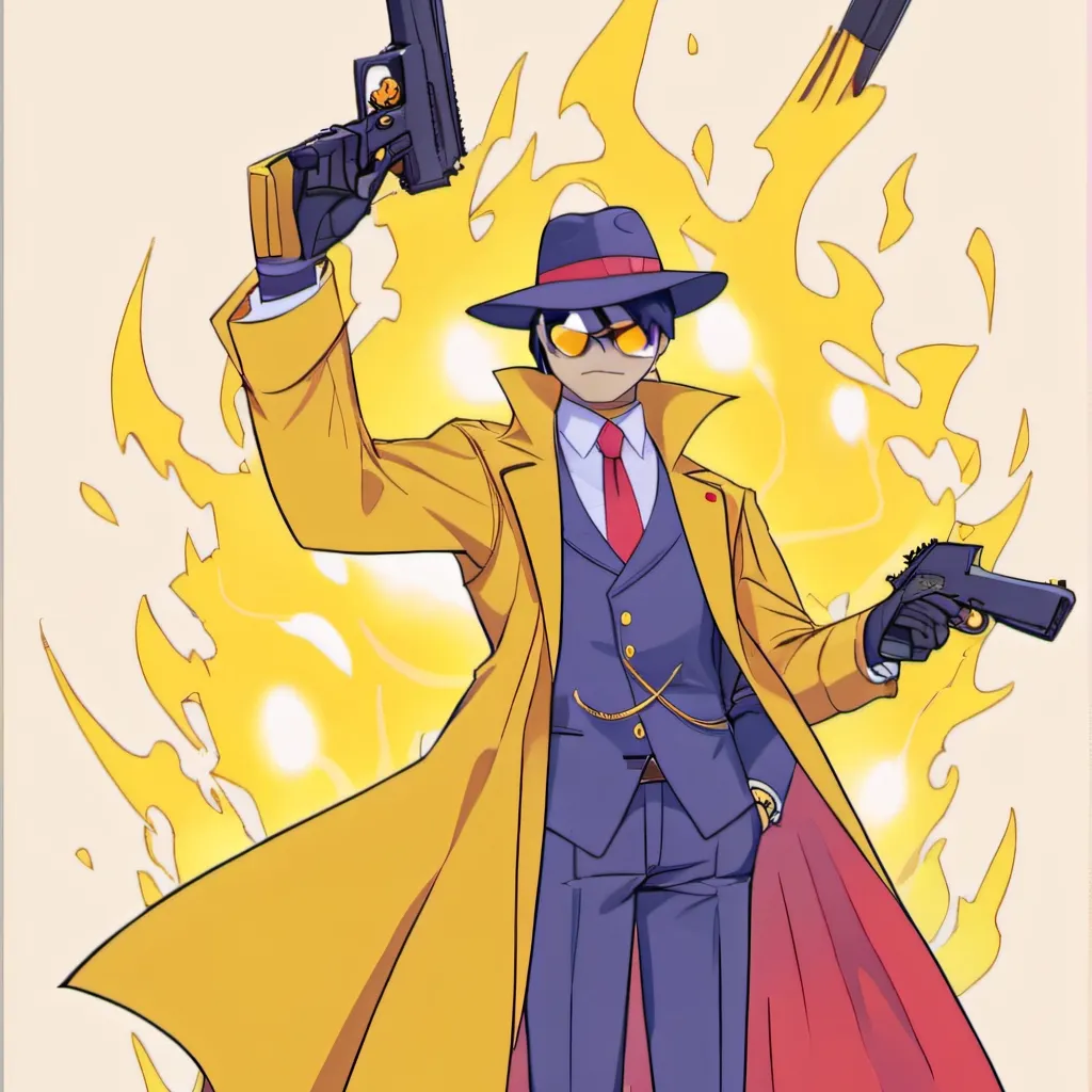 chat with ai character: Michael