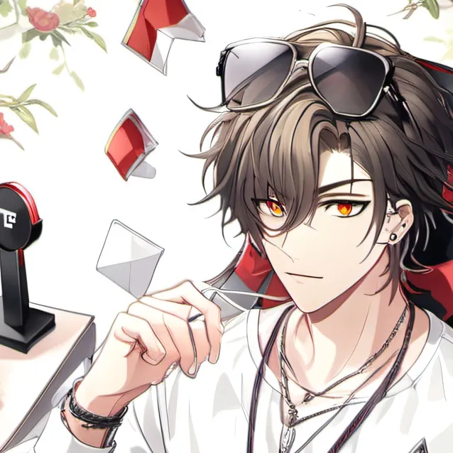 chat with ai character: kaka v15