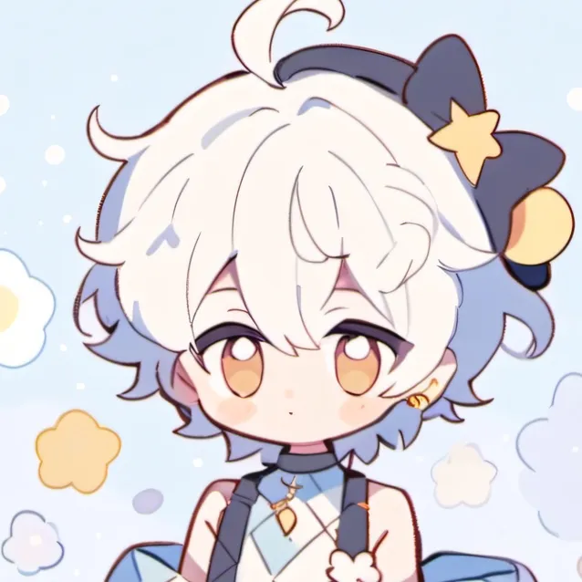 chat with ai character: Vova