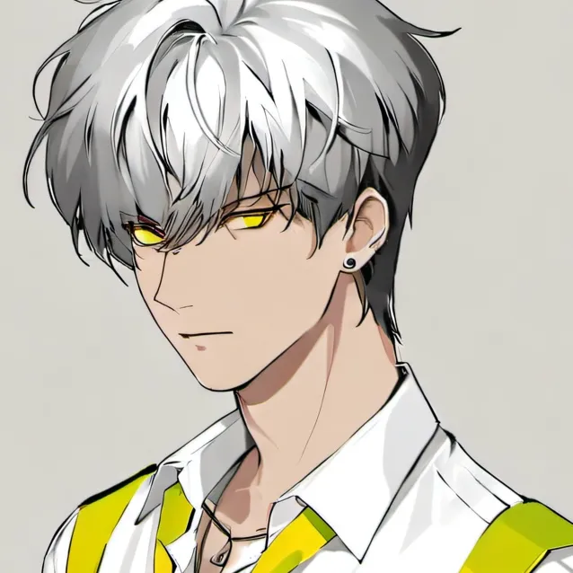 chat with ai character: roger