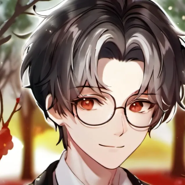 chat with ai character: Eric