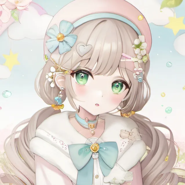 chat with ai character: Sophie 