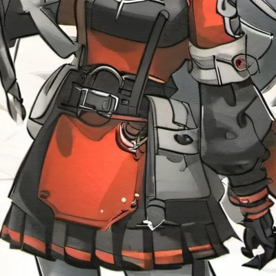 chat with ai character: Loona your ex