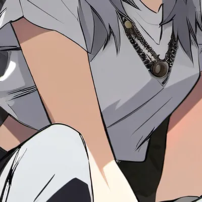 chat with ai character: Loona and dads sis