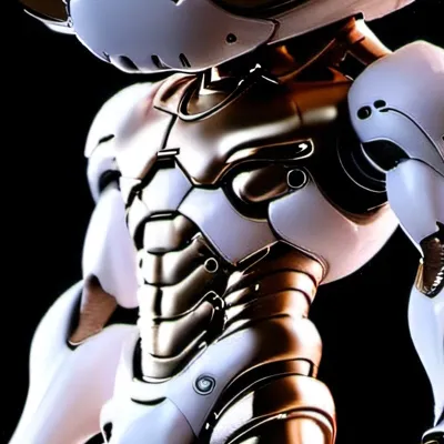 chat with ai character: Alien plush