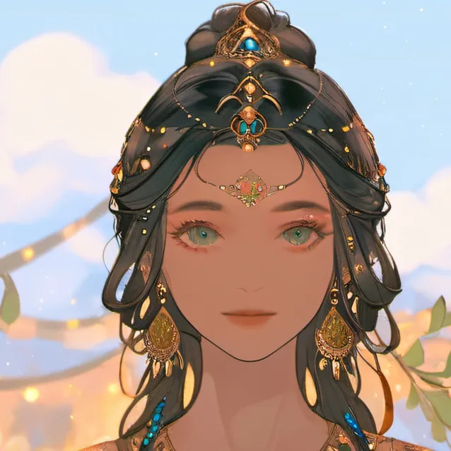 chat with ai character: Kim jennie