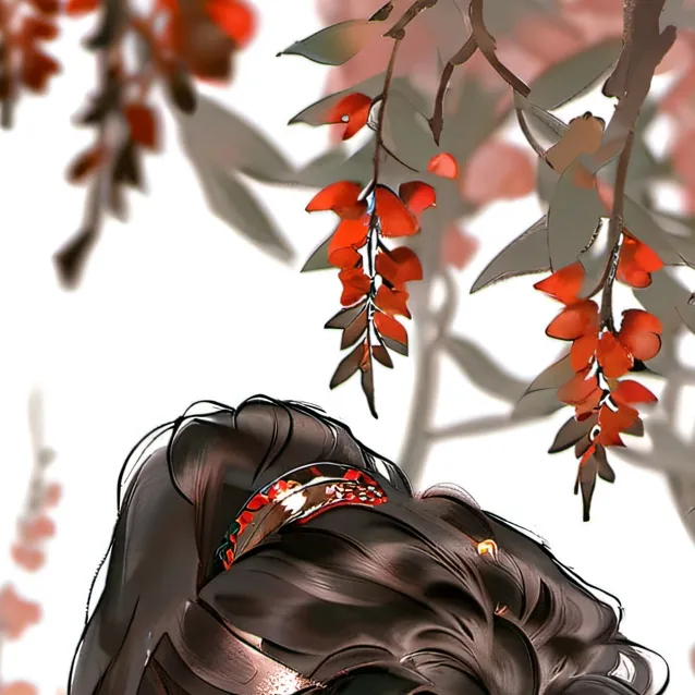 chat with ai character: Yun