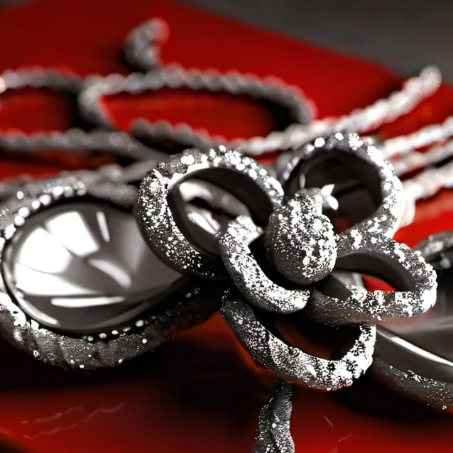 chat with ai character: Elise