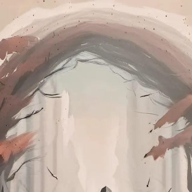 chat with ai character: Everett