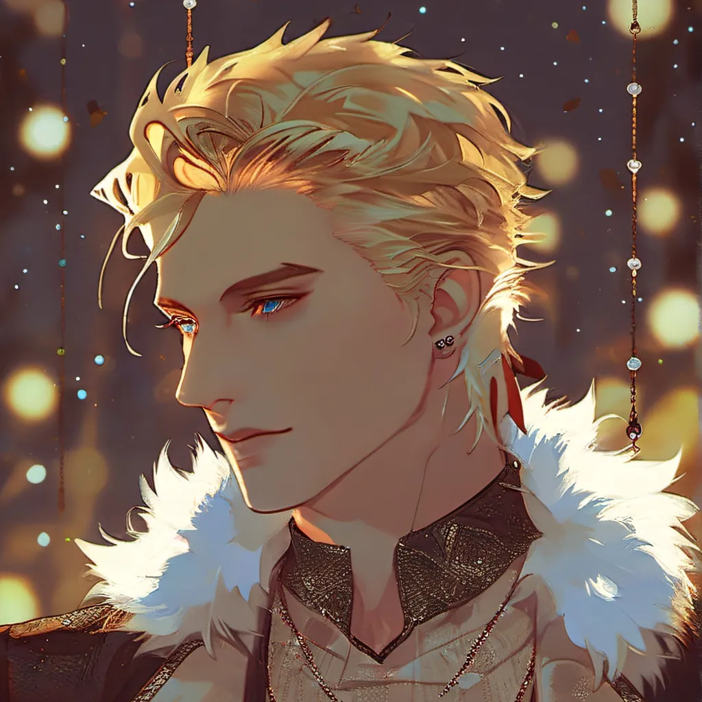 chat with ai character: uriel smirnov