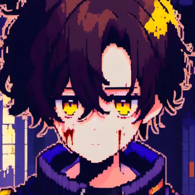 chat with ai character: Fable smp ZombieAU