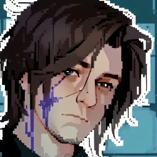 chat with ai character: Centross (FSMP)