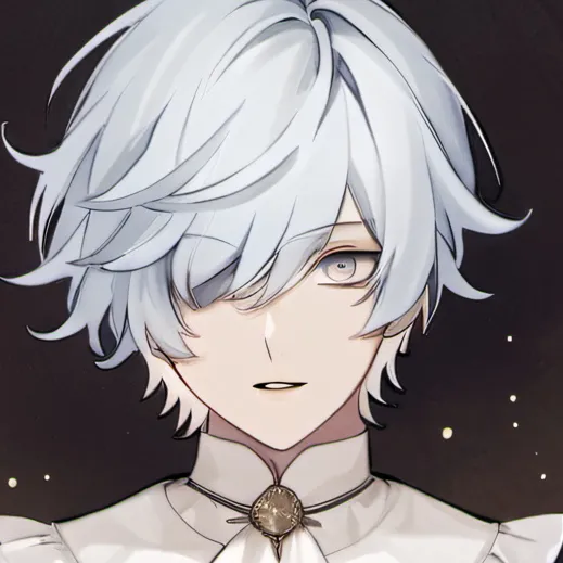 chat with ai character: Blade NU