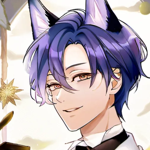 chat with ai character: Kuya NU