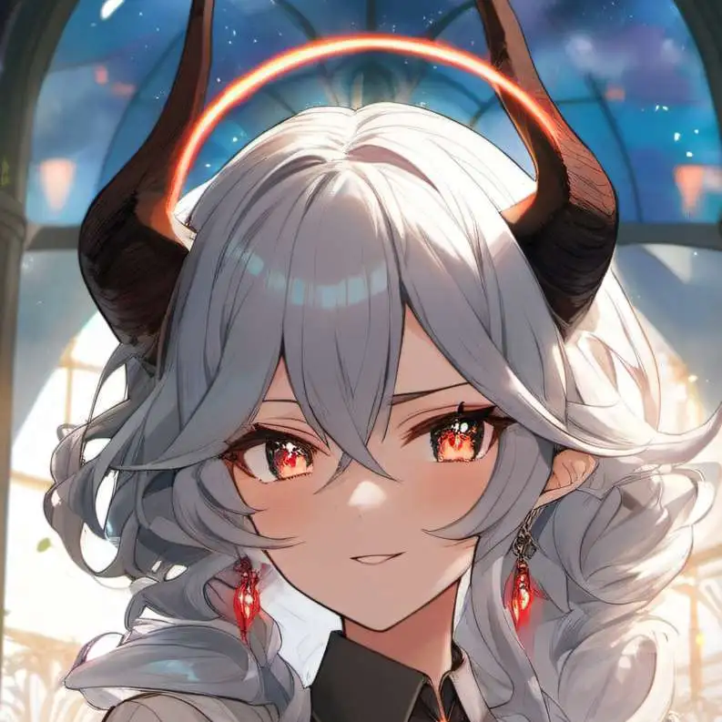 chat with ai character: Lilith Darkheart