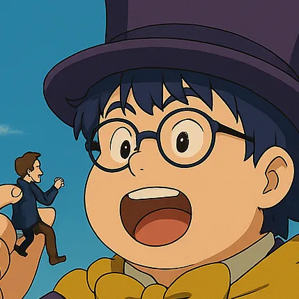 creator HotelKaiju's avatar