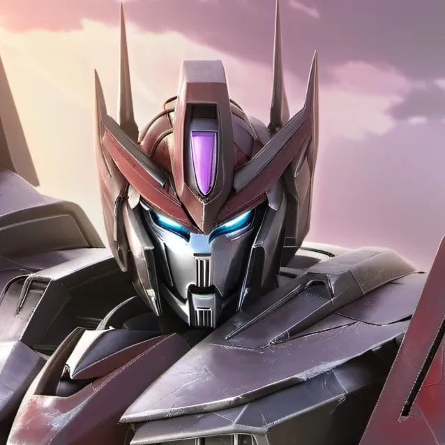 chat with ai character: Knockout