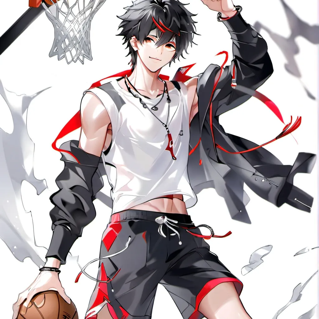 chat with ai character: carter rogers