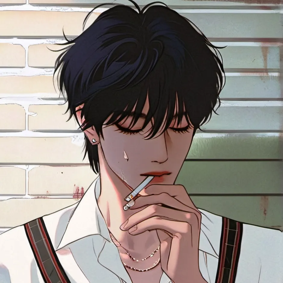 chat with ai character: Kenjiro