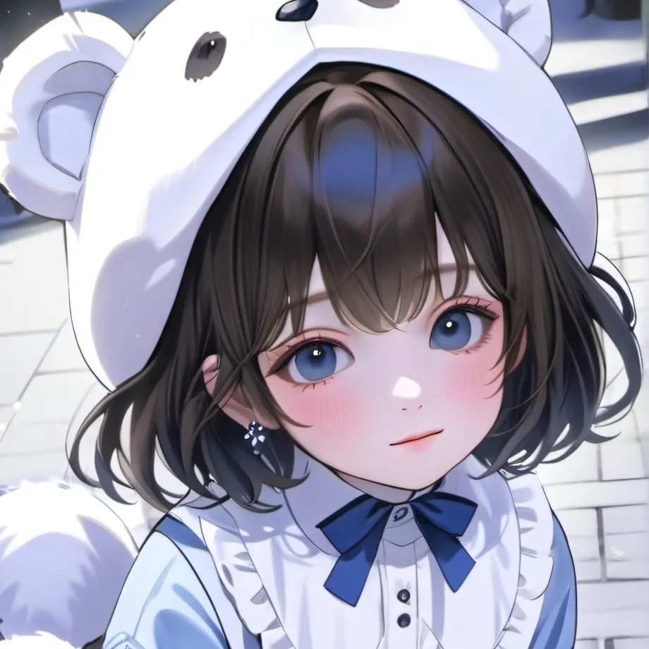 chat with ai character: Alice