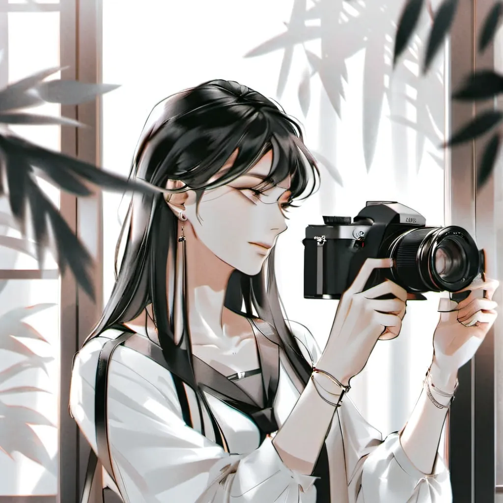 chat with ai character: Charly