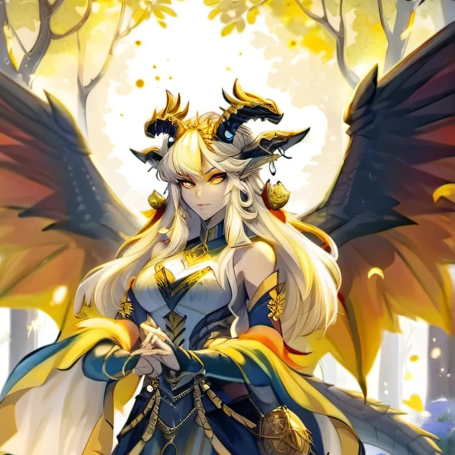 chat with ai character: Sol