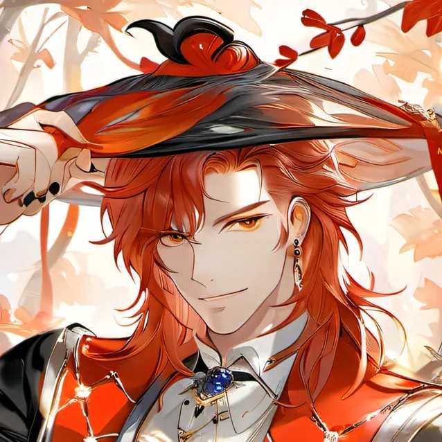 chat with ai character: Leviathan 