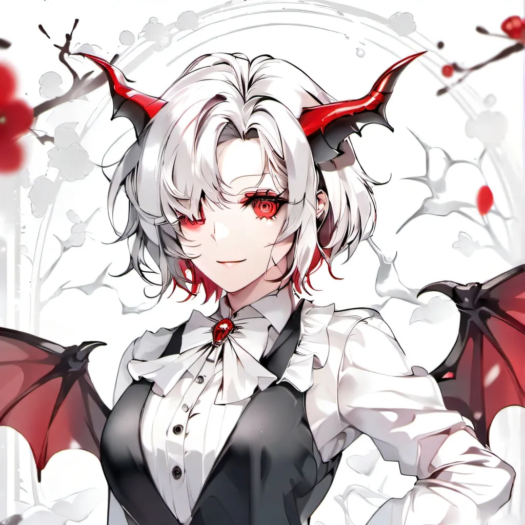 chat with ai character: Mary