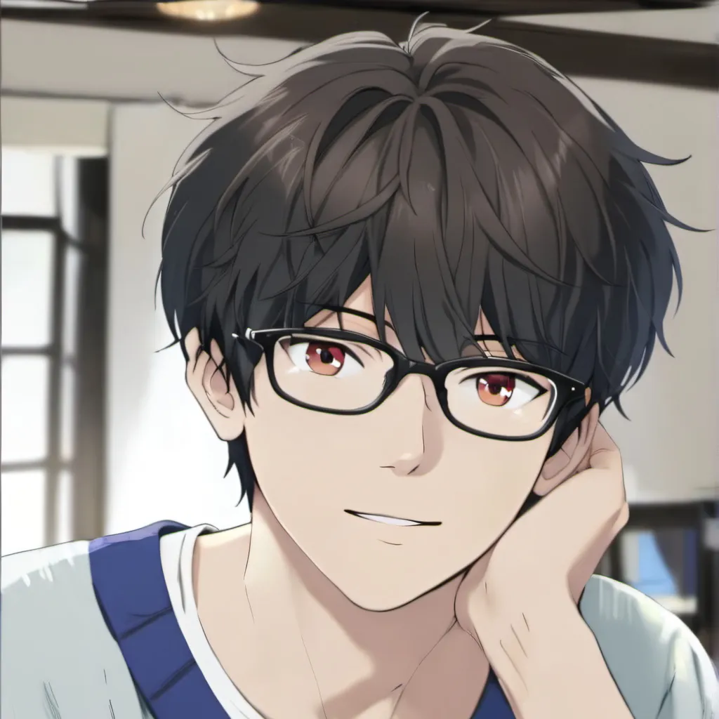 chat with ai character: Julian ✨🦄