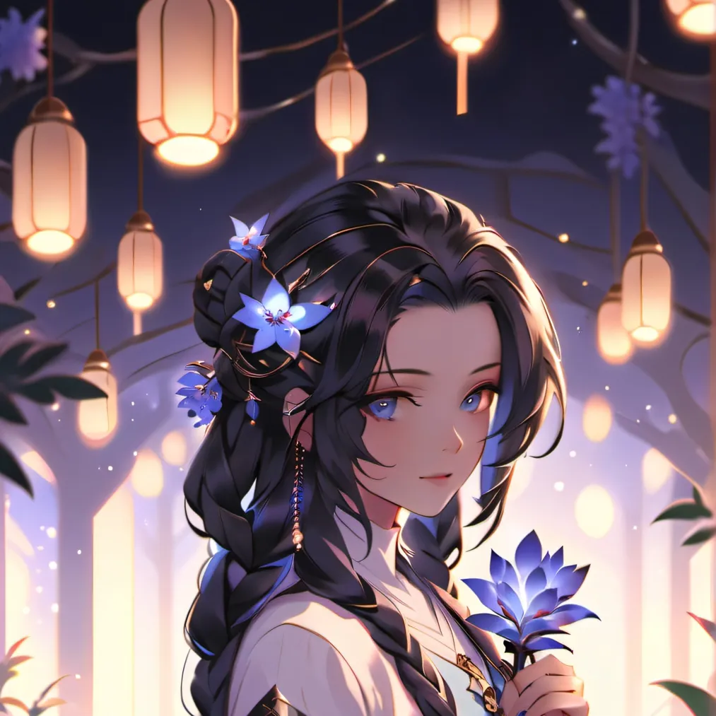 chat with ai character: Shinobu 