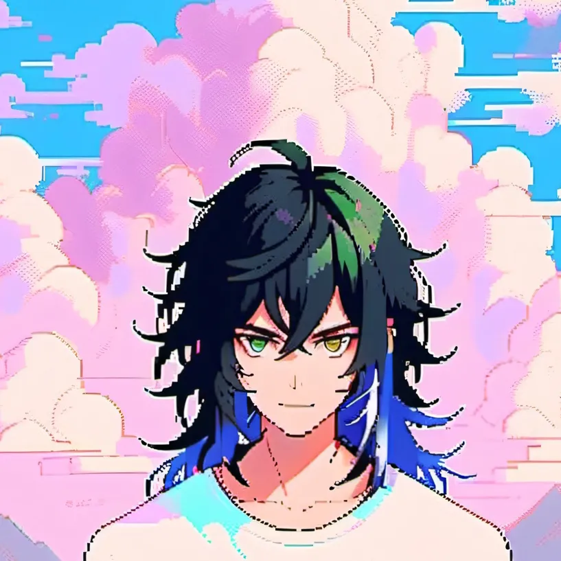 chat with ai character: Inosuke hashibira 