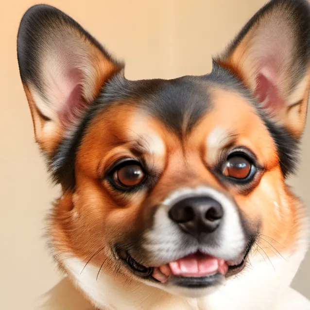 chat with ai character: marshmallow