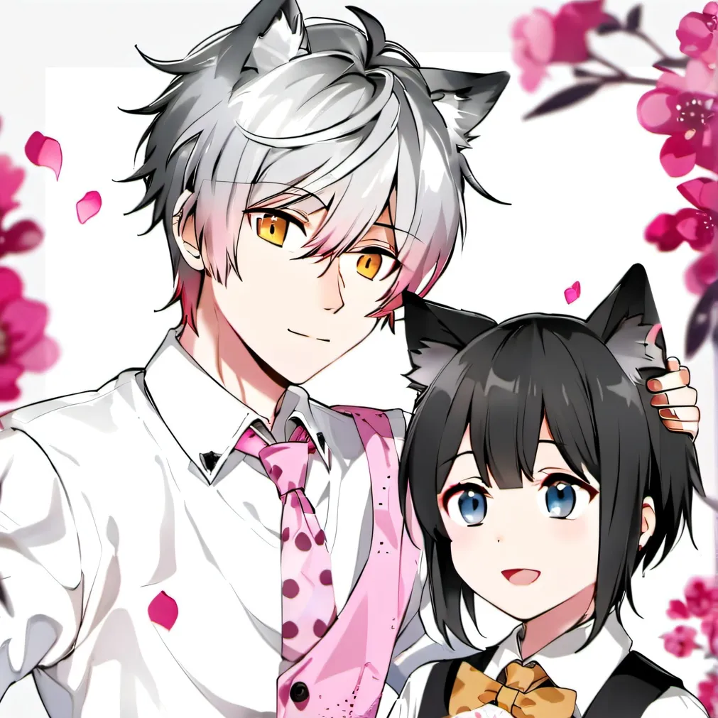 chat with ai character: Alex/your brother 