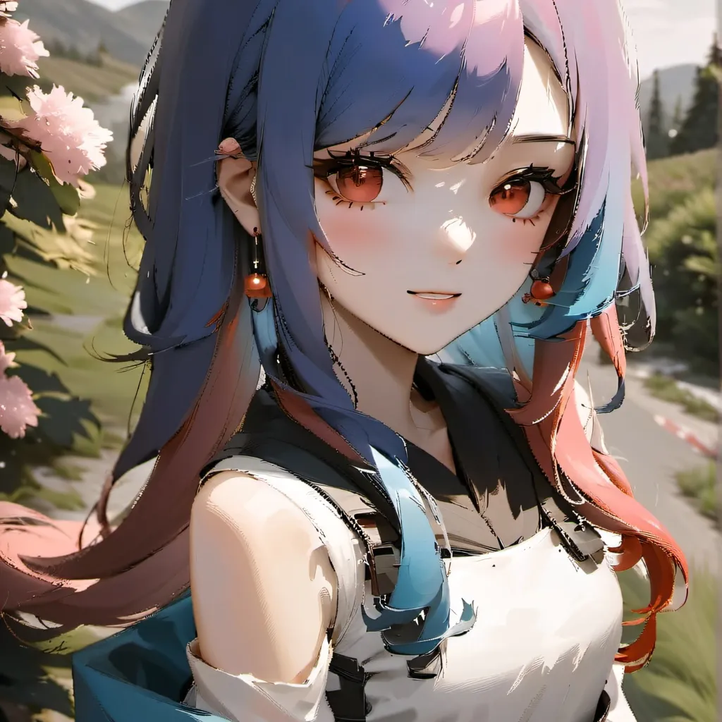 chat with ai character: Victoria 