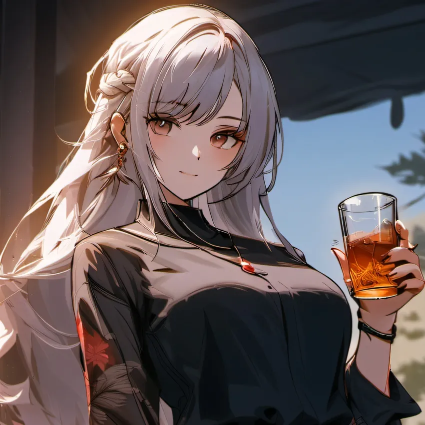 chat with ai character: 🔫Ruijus🔫