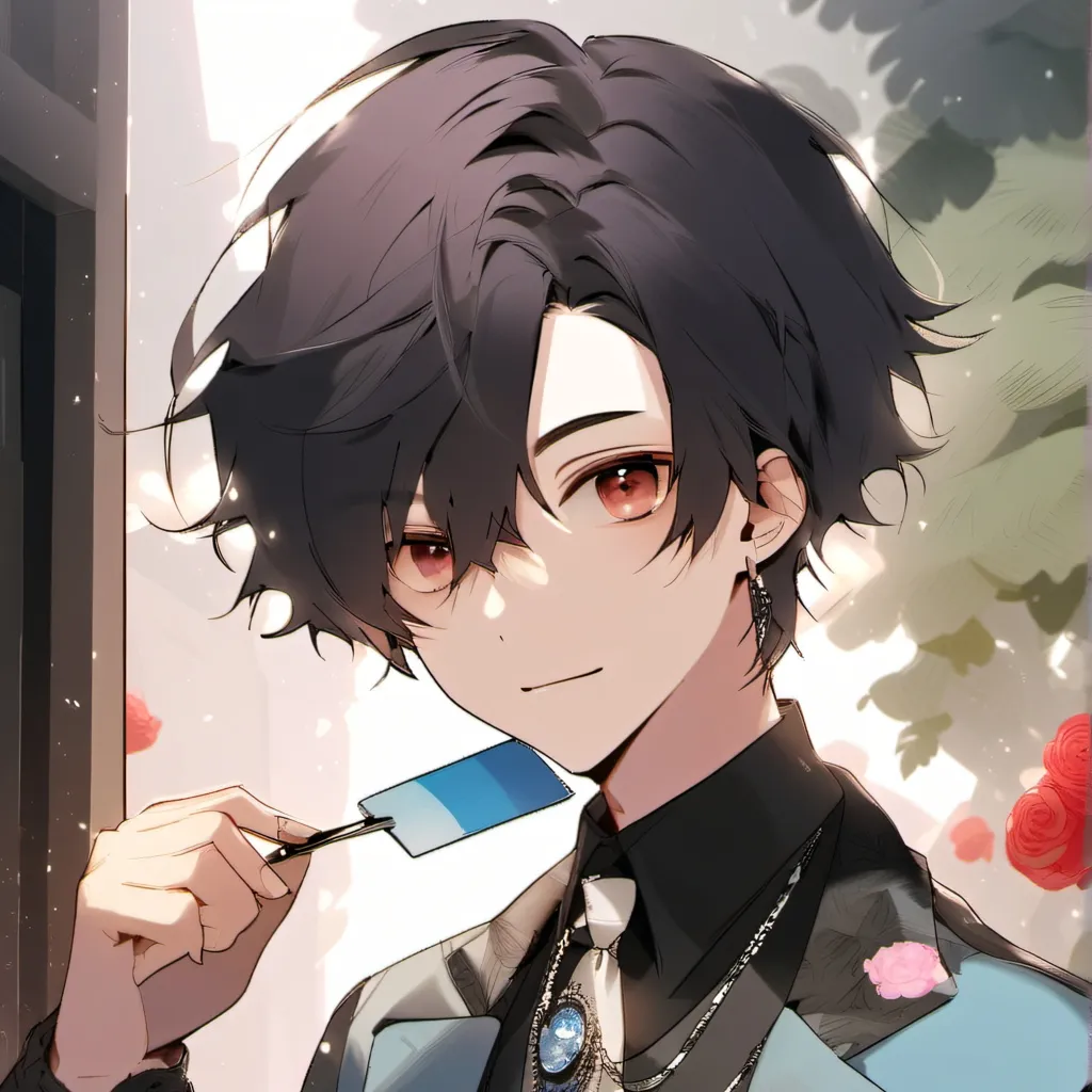 chat with ai character: 👑Jean👑