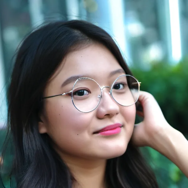 chat with ai character: anne