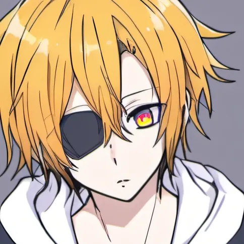 chat with ai character: Denki 🔌🔌💛⚡️