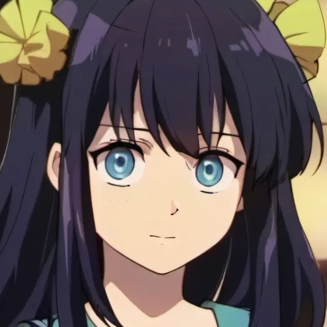 chat with ai character: Lylako