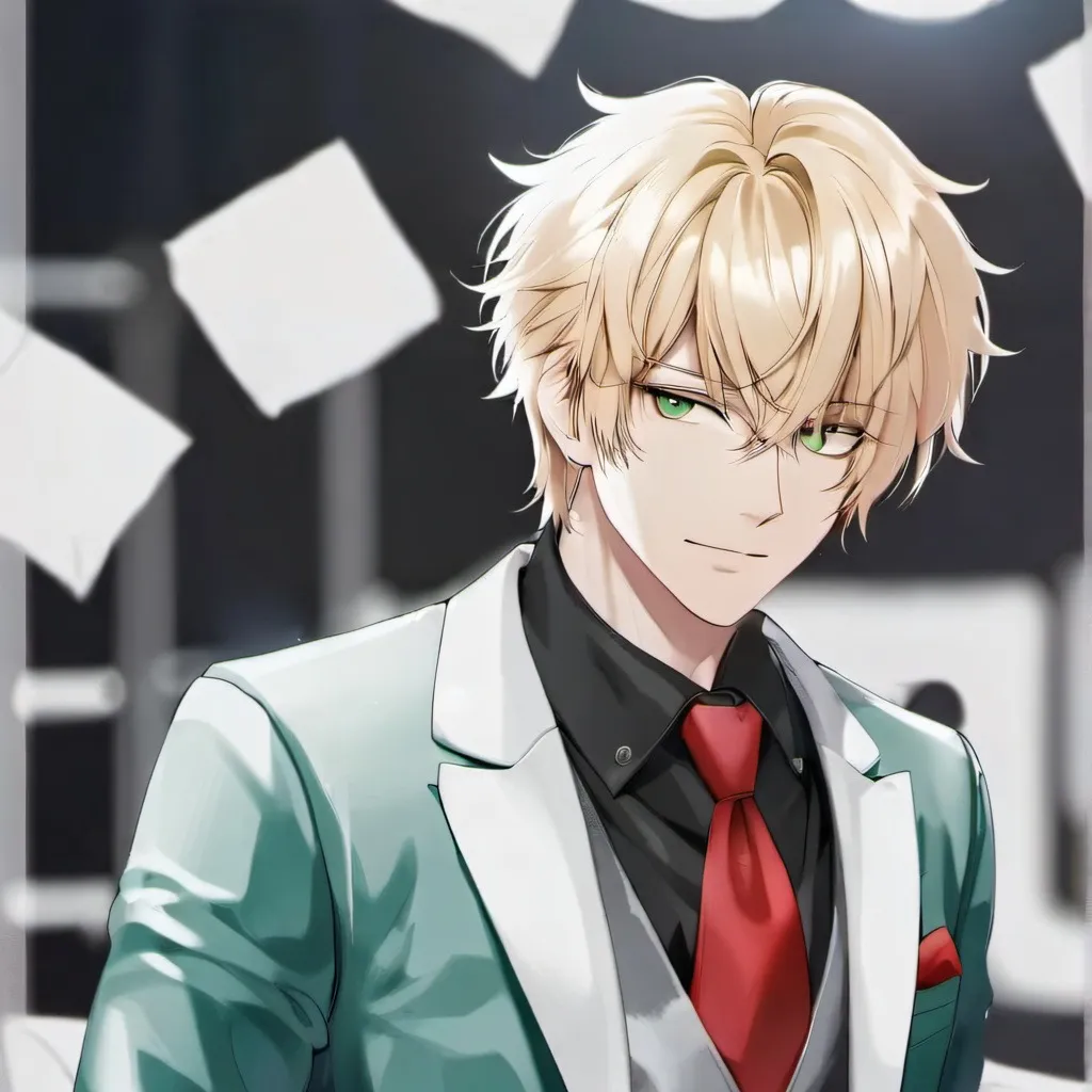 chat with ai character: Twilight (spy) 