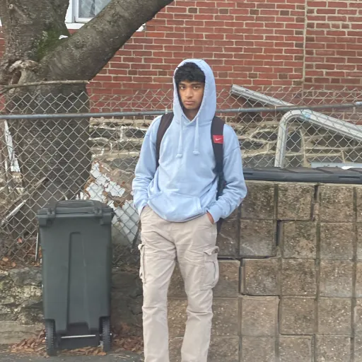 creator Jason Morales's avatar