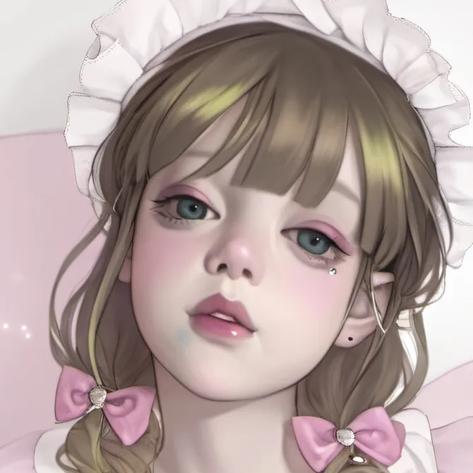 chat with ai character: Sofia