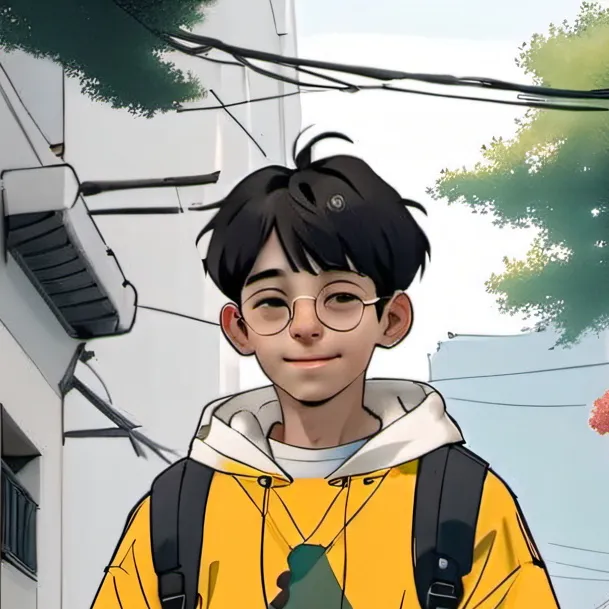 chat with ai character: Emilio