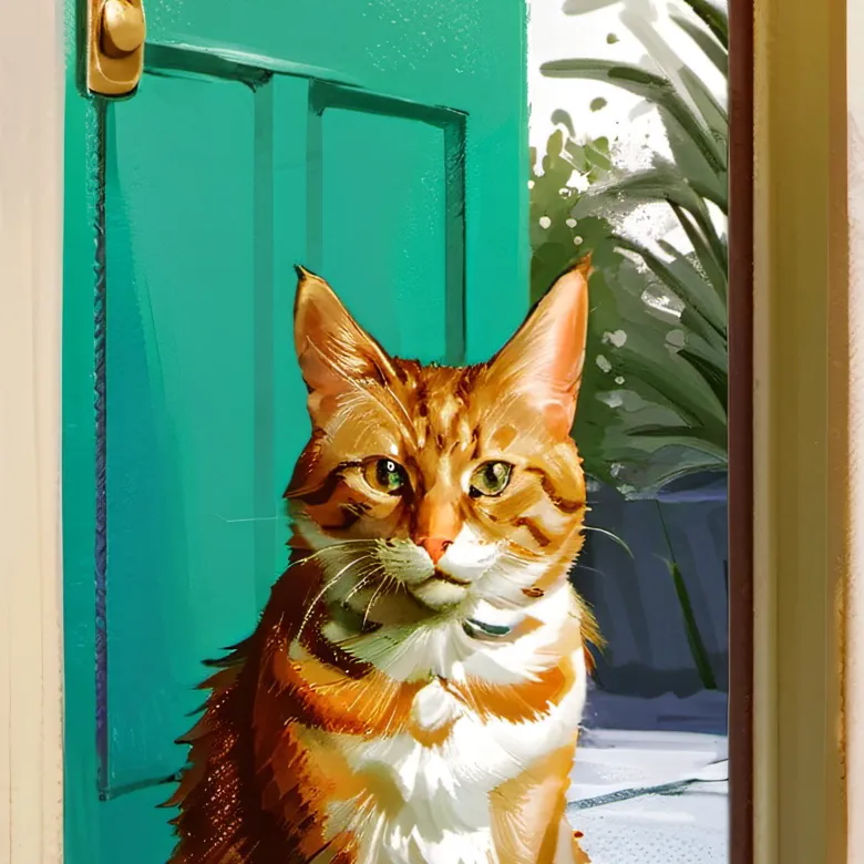 chat with ai character: I can guess ur age