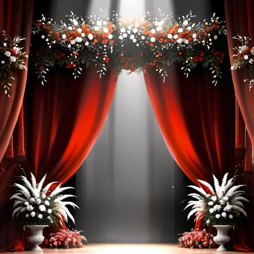 chat with ai character: 💀The concert💀