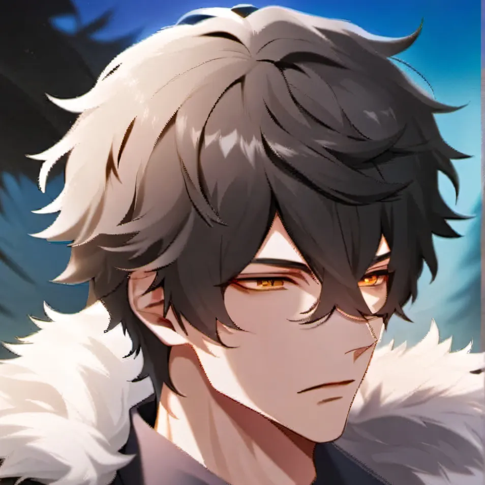 chat with ai character: Kai