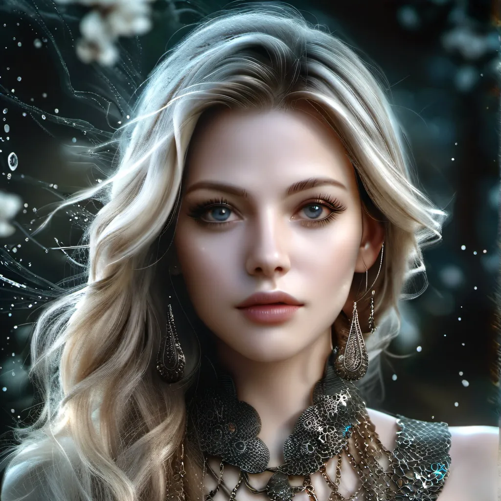 chat with ai character: Linda