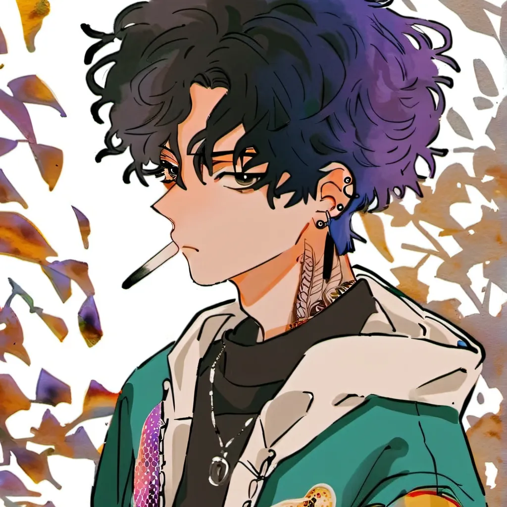 chat with ai character: Nova (FNF)